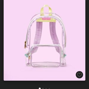 Stoney clover lane backpack